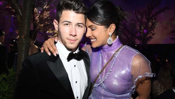Priyanka Chopra Reveals What She Learned About Nick Jonas During Quarantine