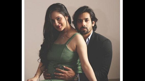 Puja Banerjee & Kunal Verma Blessed With A Baby Boy; Kunal Says 'I Am Extremely Thankful To God'