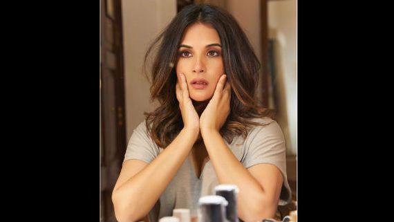 Richa Chadha: I’m Not Here To Defend Anurag Kashyap Nor Claim That Payal’s Allegations Are Baseless