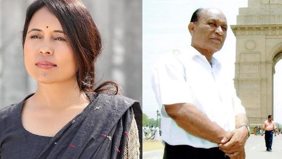 Filmmaker Rima Das Pens A Heartfelt Note After Father's Demise; 'Still Dealing With The Sudden Loss'