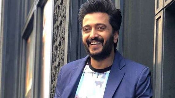 Adrushya: Riteish Deshmukh To Star In Pushkar Jog & Manjari Fadnnis’ Thriller