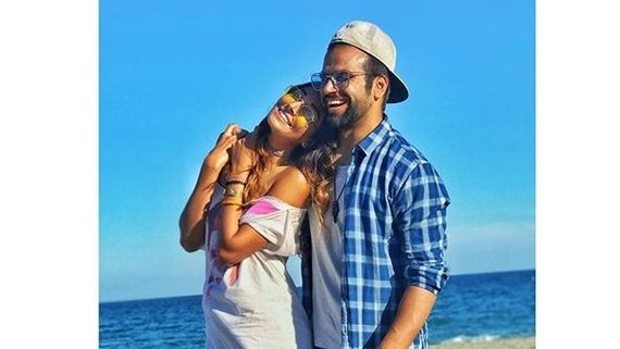 Is Rithvik Dhanjani Dating Monica Dogra After His Break-Up With Asha Negi?