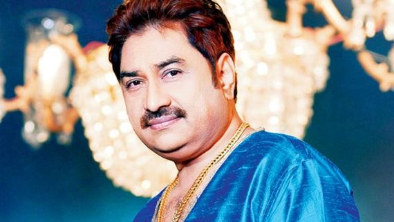 Playback Singer Kumar Sanu Tests Positive For COVID-19