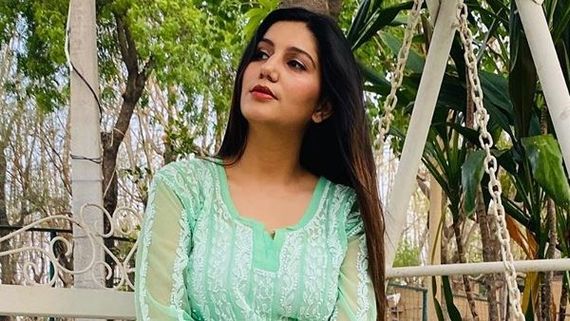 Sapna Choudhary Blessed With A Baby Boy; Ex-BB Contestant Is Secretly Married To Haryanvi Singer!