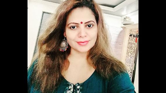 Bigg Boss 14: Erotic Web Series Sapna Bhabhi Fame Sapna Sappu To Enter As Wild Card Entrant?