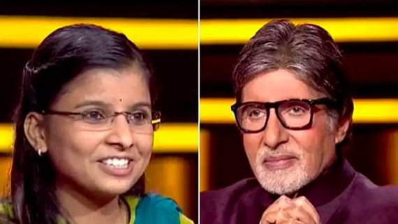 Kaun Banega Crorepati: Amitabh Bachchan Reminisces The Time When He Couldn't Afford Rickshaw Travel