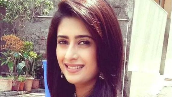 TV Actress Preetika Chauhan Arrested By NCB While Procuring Marijuana From A Peddler