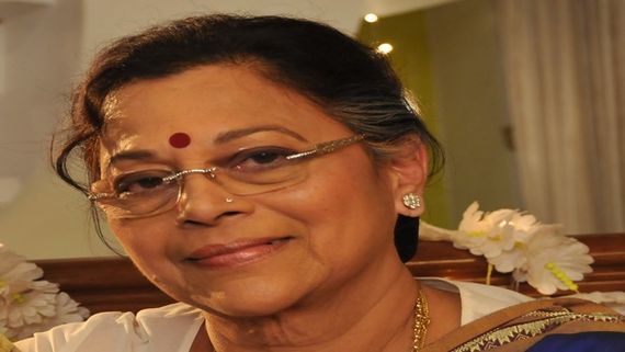 Actress Seema Deo Suffers From Alzheimer’s; Son Ajinkkya Deo Requests Fans To Pray For Her