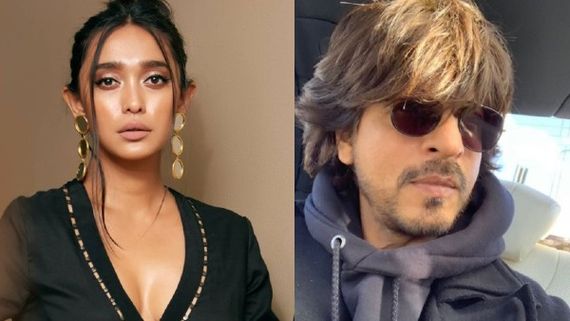 Sayani Gupta Takes A Jibe At SRK's Gandhi Jayanti Post; Urges Him To Speak Up For The Truth