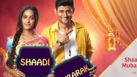Shaadi Mubarak: Rajshree Thakur Reveals Real Reason For Her Exit & It's Not Due To Fight With Makers