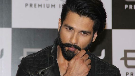 Shahid Kapoor To Make Grand Debut On OTT Platform? 