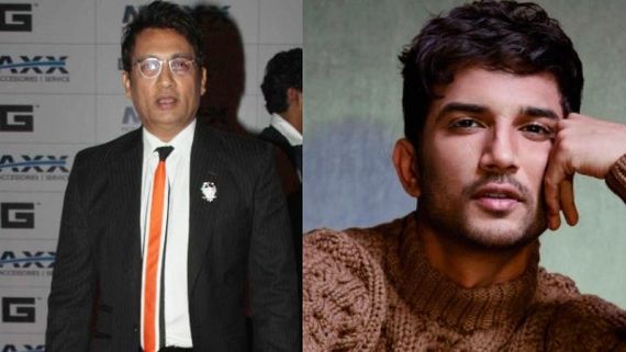 Shekhar Suman Blasts Actors For Tarnishing Sushant's Name; Says 'Dead Man Cannot Defend Himself'