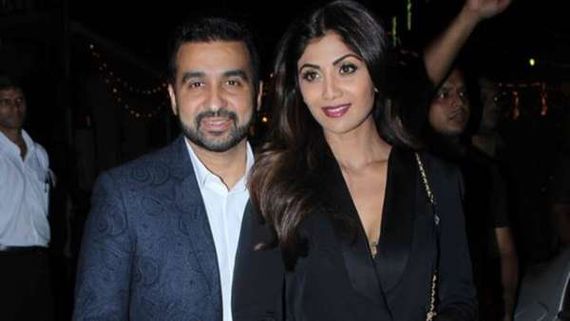 Court Summons Shilpa Shetty And Husband Raj Kundra In Delayed TDS Payment Cases