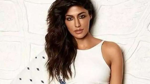 Chitrangda Singh Talks About The Need To End Colourism: I Am Brown And Happy