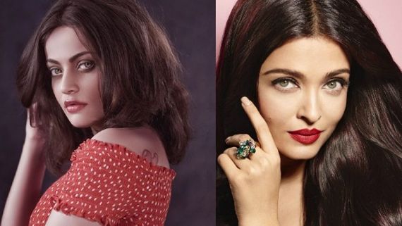 Sneha Ullal Is Not Bothered By Comparisons With Aishwarya Rai; 'I Am Comfortable In My Own Skin'