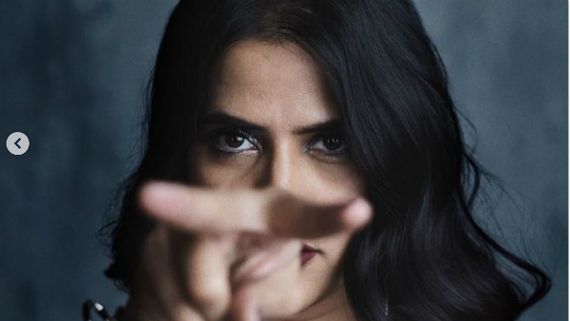 Sona Mohapatra Slams Sonu Nigam For Defending Anu Malik Over #MeToo Allegations