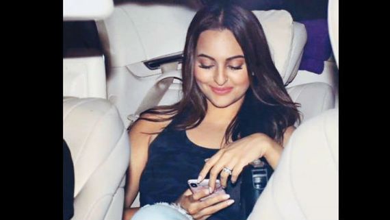 Sonakshi Sinha: It’s The First Time That The Industry Has Come To A Standstill
