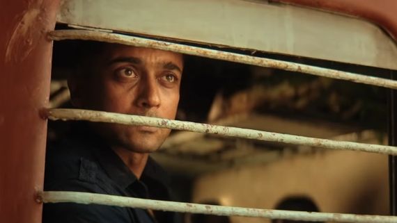 Soorarai Pottru Trailer Review: A Glimpse Of The Brilliance Crafted By Suriya, Sudha Kongara & Team