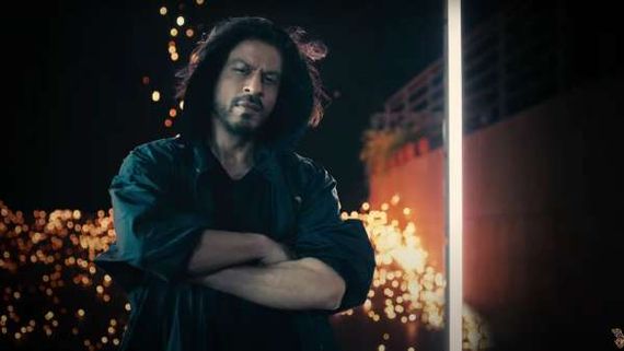 Shah Rukh Khan To Play Double Role In Atlee's Next Film?