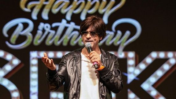 Shah Rukh Khan's 55th Birthday: Fans To Host Grand Virtual Birthday Bash For King Khan