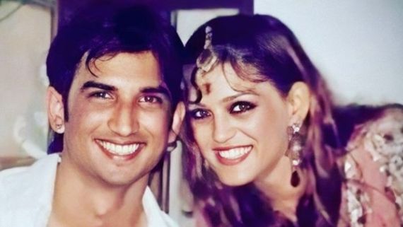 Sushant's Sister Shweta Is Back On Social Media; Reveals Why She Had To Deactivate Her Accounts
