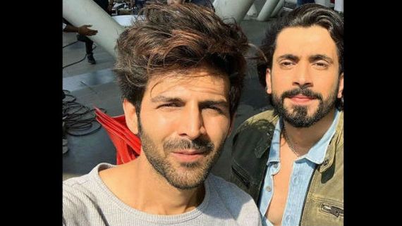 Sunny Singh Spills The Beans About Pyaar Ka Punchnama 3 And Sonu Ke Titu Ki Sweety 2