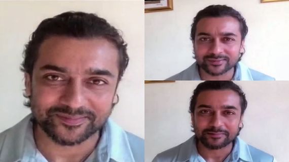 Suriya's Vaadivasal Look Is Out: To Sport Long Hair In The Vetrimaaran Directorial!