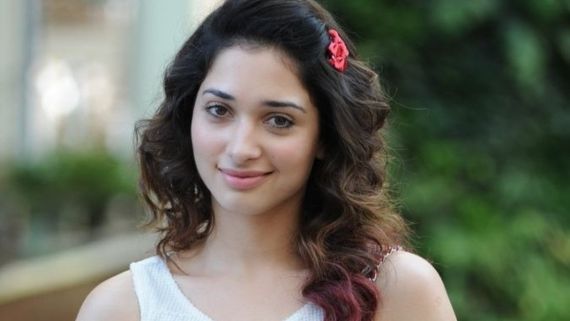 Tamannaah Bhatia Tests Positive For COVID-19; Admitted To A Hospital In Hyderabad
