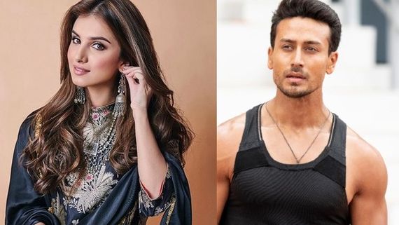 Heropanti 2: Tara Sutaria To Play Tiger Shroff's Love Interest In The Film