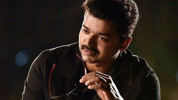 Thalapathy 65: Who Is The New Director Of The Vijay Starrer?