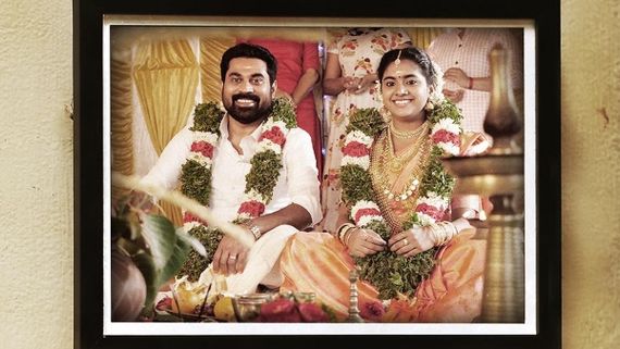 The Great Indian Kitchen: Suraj Venjaramoodu-Nimisha Sajayan Duo's Next Gets A Title