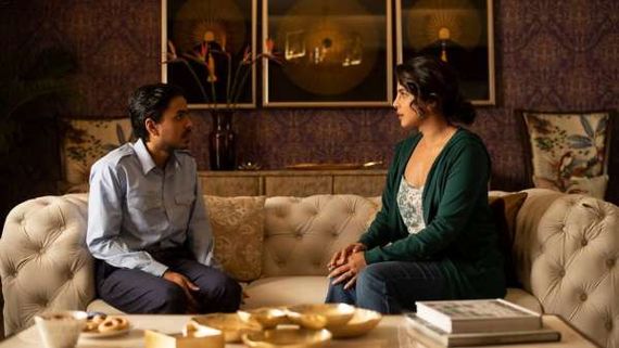 The White Tiger: Delhi HC Dismisses Plea For Stay On Release Of Priyanka Chopra's Netflix Film