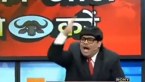 Boycott Kapil Sharma Show Trends After Kiku Mocks Journalists; Netizens Express Anger Towards Salman