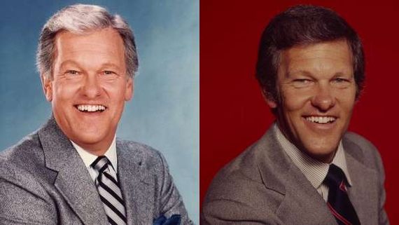Tom Kennedy, America's Legendary TV Host Of 'You Don't Say!' Passes Away At 93