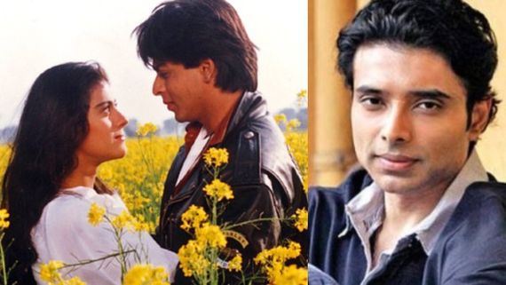 Dilwale Dulhania Le Jayenge: Uday Chopra Recalls How He Shot BTS Footage For SRK-Kajol's Film