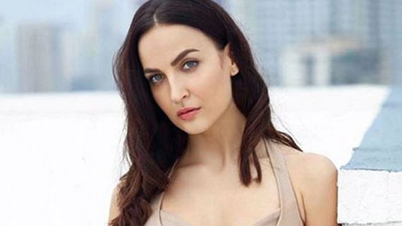 Elli AvRam On Being An Outsider In Bollywood; Says One Has To Be Tough To Be In The Industry