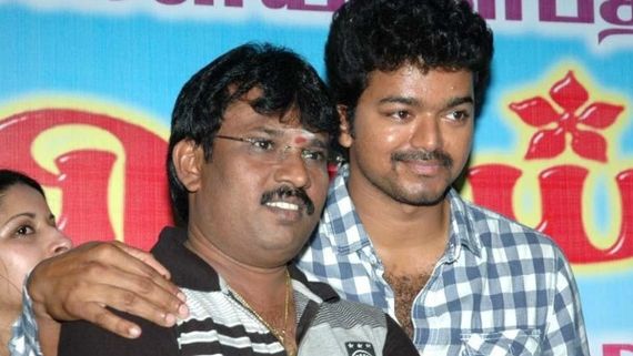 Vijay To Team Up With Perarasu And Sri Thenandal Films For Thalapathy 65?