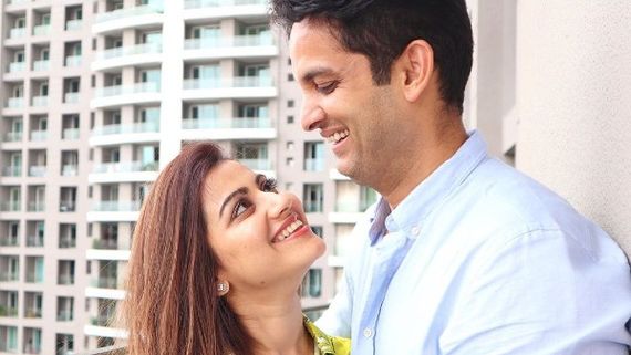 Yeh Rishta Kya Kehlata Hai's Priyanka Kalantri And Husband Vikaas Kalantri Test COVID-19 Positive