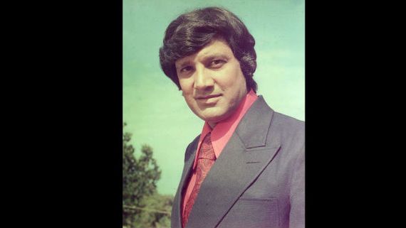 Veteran Actor Vishal Anand Breathes His Last Due To Prolonged Illness