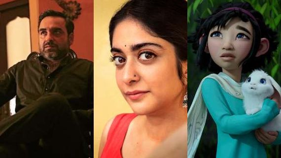 What To Watch This Weekend: Mirzapur 2, A Suitable Boy, Over The Moon & More