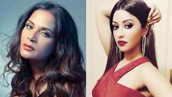 Payal Ghosh Claims Defamation Case Against Her By Richa Chadha Is Not Valid; ‘I Did Not Defame Her’