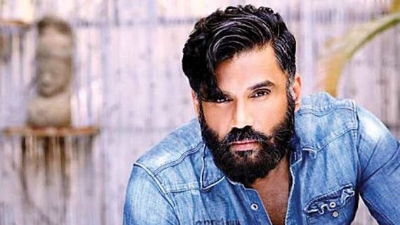 Suniel Shetty Says It Upsets Him When His Children Get Dragged Into Nepotism Debate