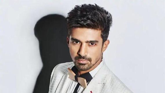 Saqib Saleem On Social Media Bullies: These Are The Same People Who Will Run And Meet Celebs