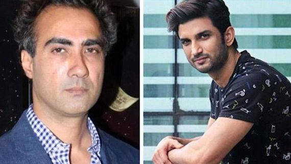 Ranvir Shorey On Sushant’s Death Case Investigation: People Should Stay Quiet And Give It Dignity