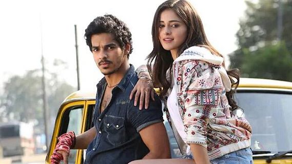 Ishaan Khatter-Ananya Panday Starrer Khaali Peeli Will Not Be Screened By National Chains: Report