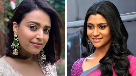 Swara Bhasker, Konkona Sen Sharma Are All Praise For Brands Refusing To Advertise On Toxic Channels