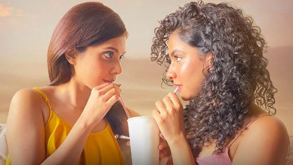 Dice Media’s Hit Series ‘Firsts’ Returns For A 3rd Season With An LGBTQIA+ Love Story