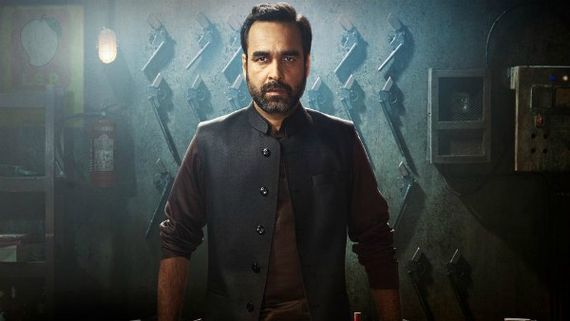 The Makers Of Mirzapur 2 Share An Interesting Story On The Conception Of ‘Kaleen Bhaiya’