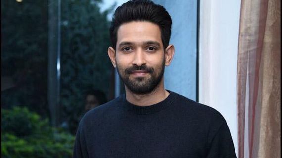 Vikrant Massey Says He Has Been Welcomed By Bollywood With Open Arms