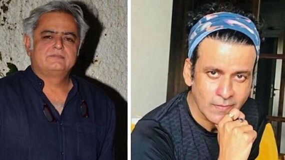 Hansal Mehta Reveals He Had A Fight With Manoj Bajpayee, Did Not Talk To Him For 6 Years